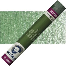 Van Gogh : Yağlı Pastel Boya Yedeği : Sap Green 623.5