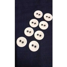 Polyester Dügme 40 Boy 26 mm