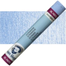 Van Gogh : Yağlı Pastel Boya Yedeği : Ultramarine
