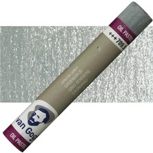 Van Gogh : Yağlı Pastel Boya Yedeği : Green Grey 709.5