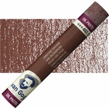 Van Gogh : Yağlı Pastel Boya Yedeği : Vandyke Brown 403.5