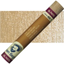 Van Gogh : Yağlı Pastel Boya Yedeği : Raw Umber 408.5