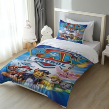 Paw Petrol Ekibi Pike Takımı M38