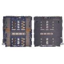 Dadya Milla Ddy Huawei Honor 7 Sim Hafıza Kart OKUYUCU-(5775) ml