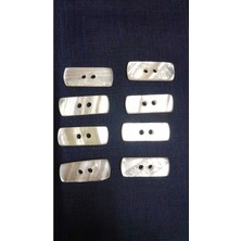 Polyester Dügme 42 Boy 26 mm