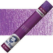 Van Gogh : Yağlı Pastel Boya Yedeği : Violet 536.5