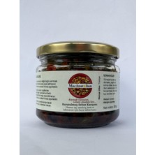 MacAnatolian Kurutulmuş Sebze Harcı / Pişmiş - Kullanıma Hazır