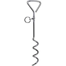 SHC4200 Pawise Spiral Tasma Bağlama Kazığı 8mm x 41 cm