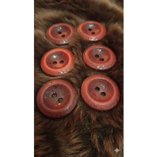 Polyester Dügme 54 Boy 34 mm