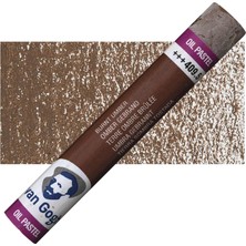 Van Gogh : Yağlı Pastel Boya Yedeği : Burnt Umber 409.5