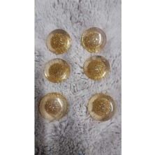 Polyester Dügme 44 Boy 28 mm