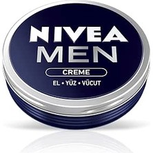 Matmel Nıvea Men Creme 30ML