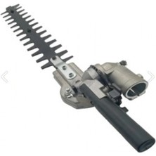 Tırpan Ucu Çit Budama Aparatı Tüm Modellere Uygun - 28 mm 9 Diş