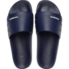 Havaianas Slide Zero Lacivert Erkek Terlik