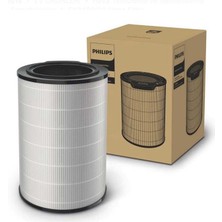 Philips FY3400/30 AC3420/AC3421 Uyumlu Orjinal Hepa Filtre