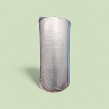 Çok Amaçlı Kendinden Yapışkanlı Su Yalıtım Bandı (Alüminyum Folyo Yüzeyli) 50 x 30 cm