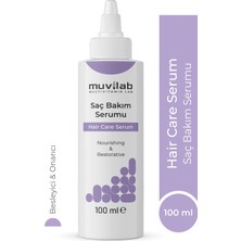 Saç Bakım Yağı Dökülme Karşıtı Dökülmesine Karşı Serum Hızlı Saç Uzatma Uzatan Serum Sprey 100 ml