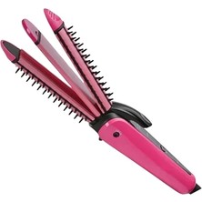 No35 Saçı Sabitleyen Çok Fonksiyonlu Saç Maşası