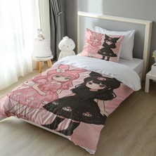 Kuromi ve Melodi Uyku Takımı M1