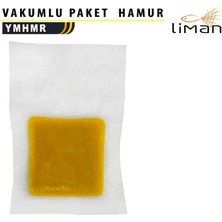 Liman Paket  Sazan Hamuru