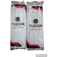 No35 Tudor Macrofix Mum Silikon Ince 1kg