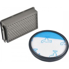 Rowenta Hepa Roventa Ro 3723 Set Küçük 2 Li Ithal