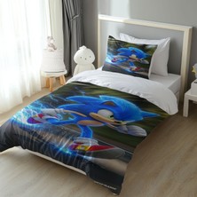 Sonic Uyku Takımı M29