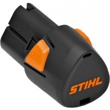 Stihl As 2 Batarya Gta 26-Hta 26-Asa 20 -Gta 40 Uyumlu Akü (Orijinal Ürün )