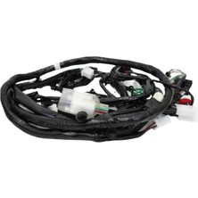 Monero Elektrik Tesisatı (Eski Model) [oem] - Honda Activa S
