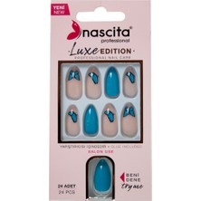 Nascita Takma Tırnak 24'lü NASNAIL00247