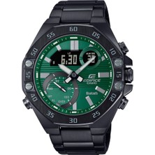 Casio Edifice Akıllı Telefon Bağlantılı Kol Saati