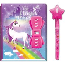 Üreticiniz Secret Message Seti 481348