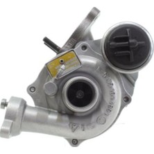 JRONE Ford Fiesta/peugeot 206/207/307/CITROEN C2/c3/xsara Iı Uyumlu Komple Turboşarj