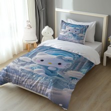 Hello Kitty Uyku Takımı M25