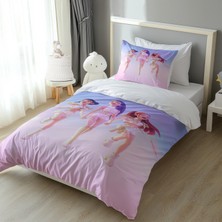 Huntrix Ekibi Uyku Takımı M57