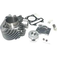 Monero Silindir Komple [oem] - Honda Fizy 125