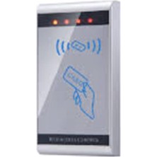 No35 Makim MP160 Standalone Kart Okuyucu Dual Mf+Proximity