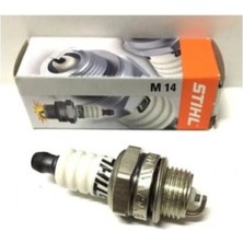 Stihl Buji M14 Motorlu Testere,tırpan ve Ilaçlamalara Uyumludur.