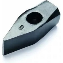 MiraLive Sivri Balyoz 5 kg - Dövme Çelik, Sapsız