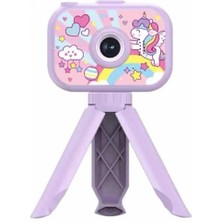 MiraLive Lf-Y6 Ayaklı Çocuk Kamerası