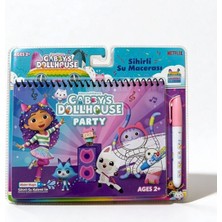 Gepettoys BK0014 Thomas Friends Lisanslı Boyama Kitabı