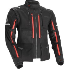 Acerbis Rally Pro Mont Siyah