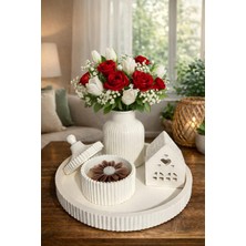 MİNİK ATÖLYE Premium Home Dekoratif Seti