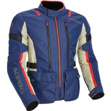 Acerbis X-Travel 2.0 Mont Mavi