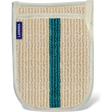 Skygo Çift Taraflı Rovin Lifi, Banyo Eldiveni 12 Adet