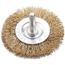 Bay-Tec Pimli Daire Tel Fırça 75 mm MK1186-10 Adet Gönderilir