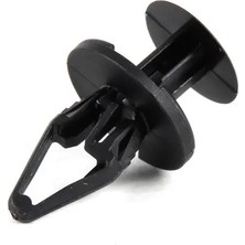 Tuba Toptaş A4 - A5 &amp; Golf 5 &amp; 6 - &amp; Leon &amp; Octavia Tampon Davlumbaz Klipsi 10 Adet Yk 0027 8E0825267