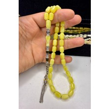 İskenderun Tesbih El Emeği Nakkaş Imame Beyrut Kehribar Tesbih