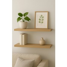 Magdekor Duvar Rafı