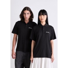 Luvion Lacoste Polo T-Shirt